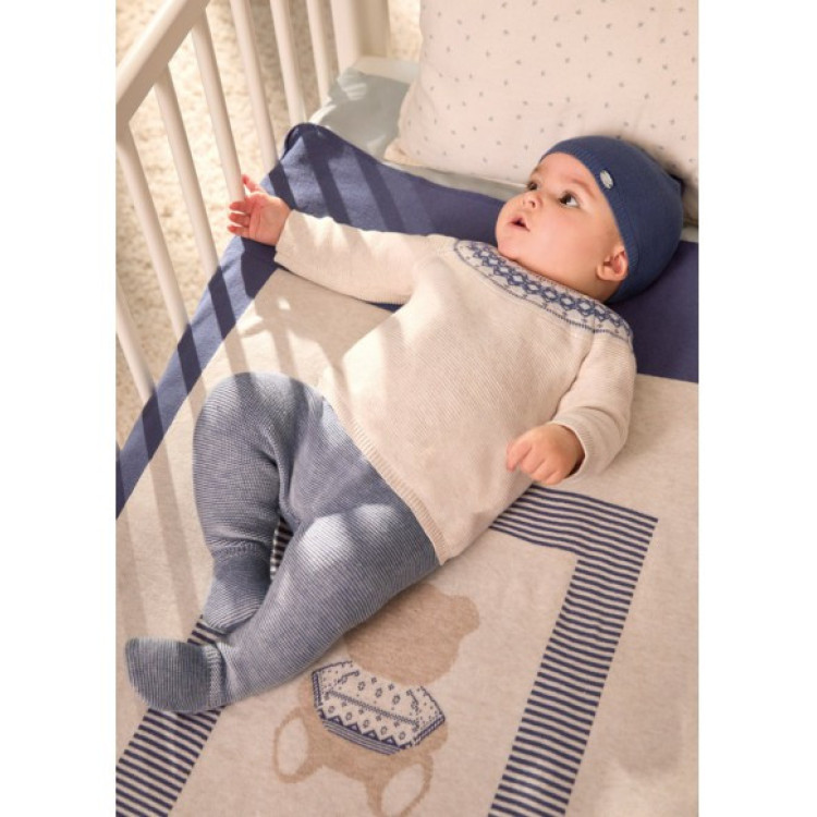 Conjunto Polaina 2p Winter