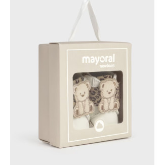 Deportivas Unisex Crema