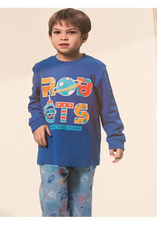 Pijama Robots