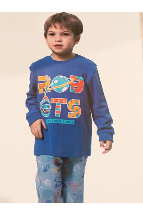 Pijama Robots