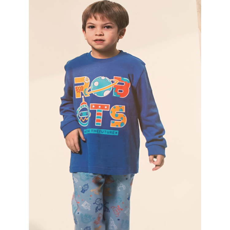 Pijama Robots
