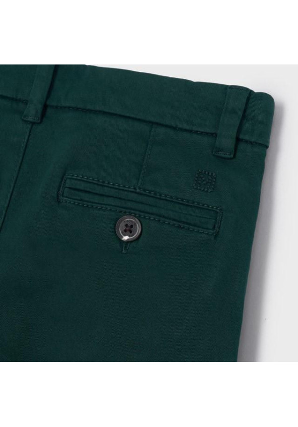 Pantalón Chino Botella
