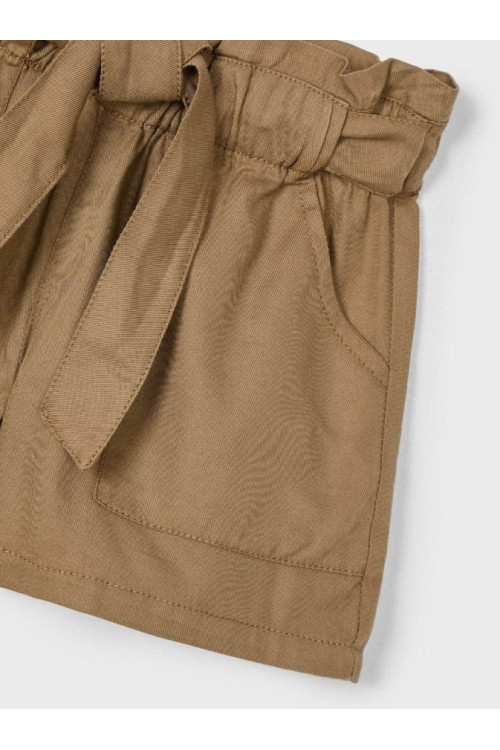 Conjunto 2p Blanco/Cacao