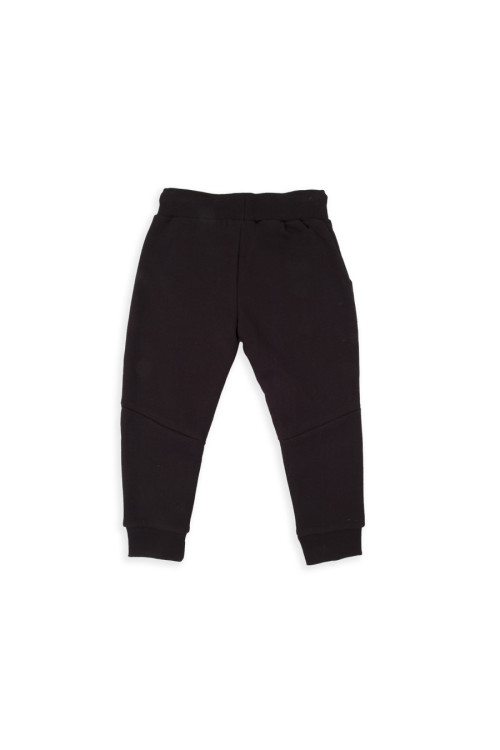 Pantalón Chandal Básico Negro
