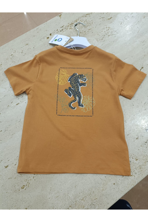 Camiseta Pantera Pimentón