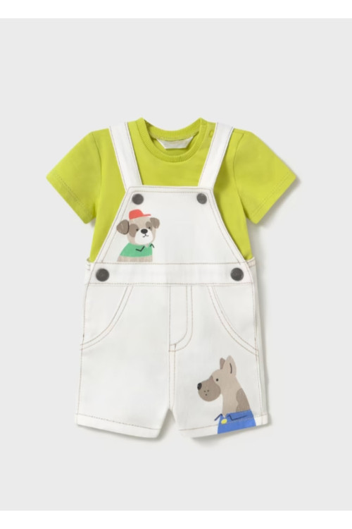 Conjunto Peto 2p Neon