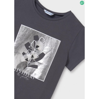 Camiseta Carbón