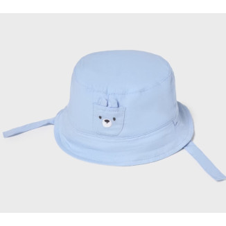 Gorro Reversible Cielo