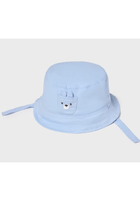 Gorro Reversible Cielo