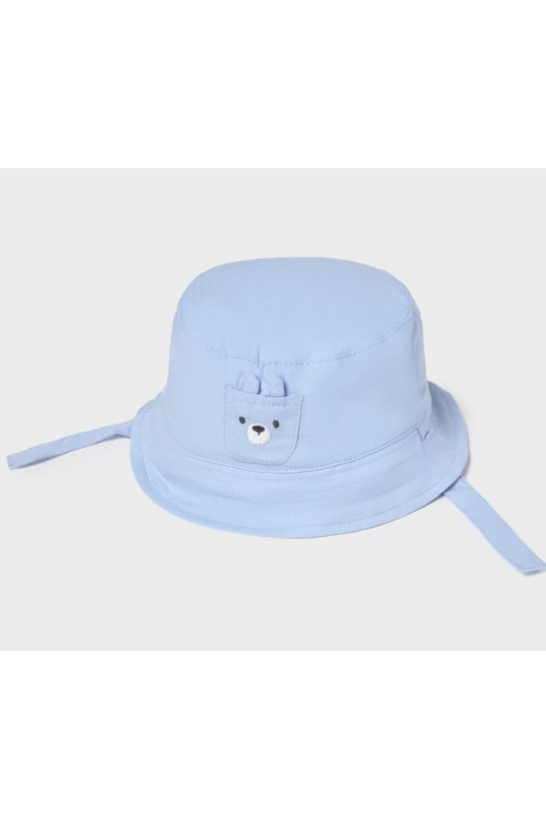 Gorro Reversible Cielo