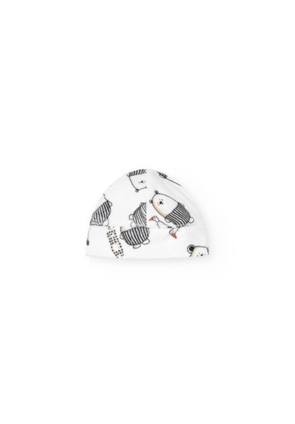 Conjunto Primera Puesta 3p Oca