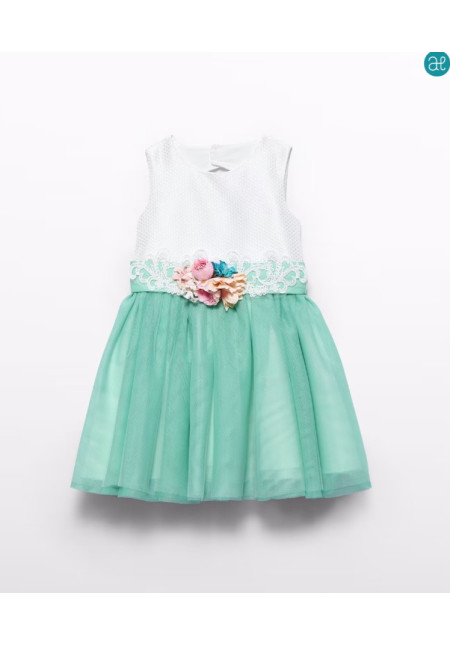 Vestido Aloe