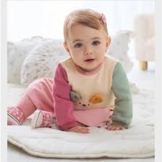 Vestido Candy