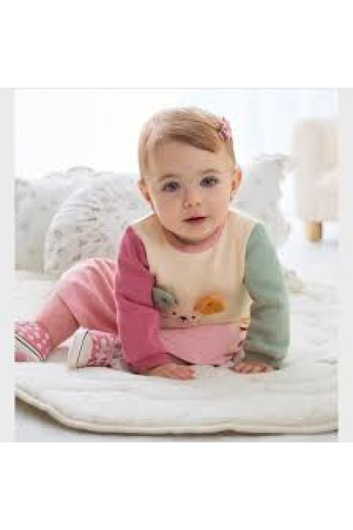 Vestido Candy