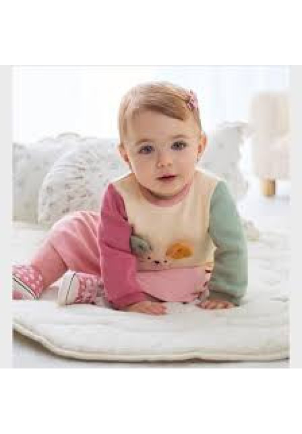 Vestido Candy