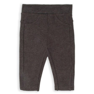 Leggins Gris Oscuro