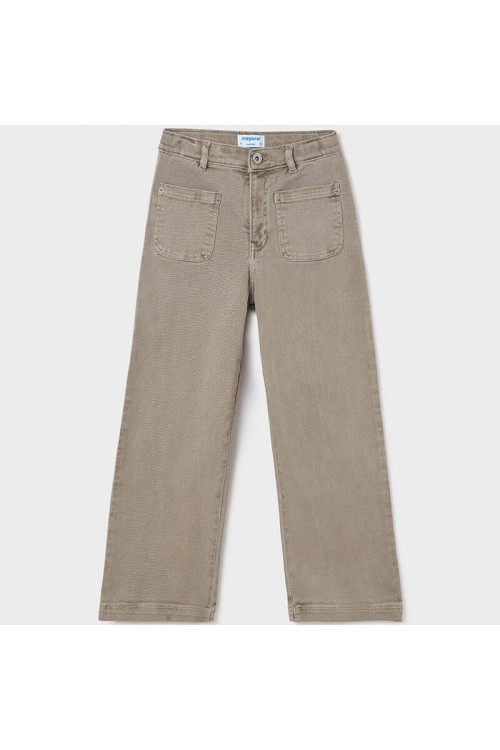 Pantalón Vaquero Cedro