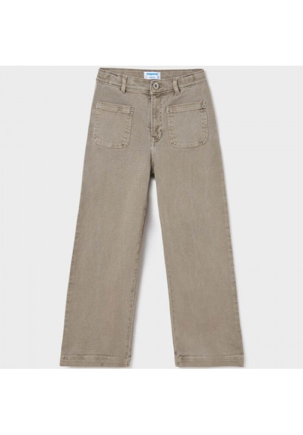 Pantalón Vaquero Cedro
