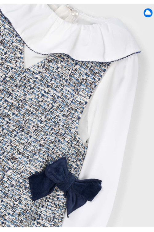 Vestido Pichi Oceano