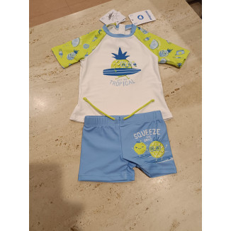 Conjunto Baño 2p Lima