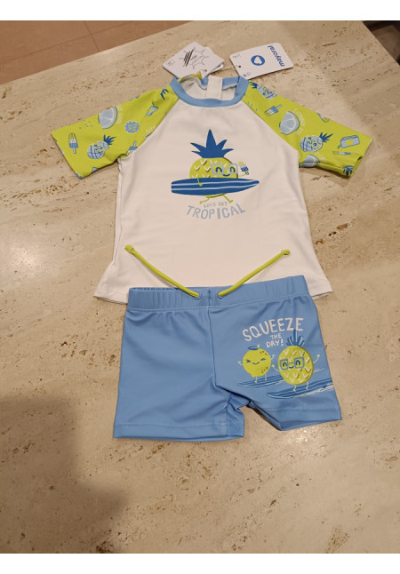 Conjunto Baño 2p Lima