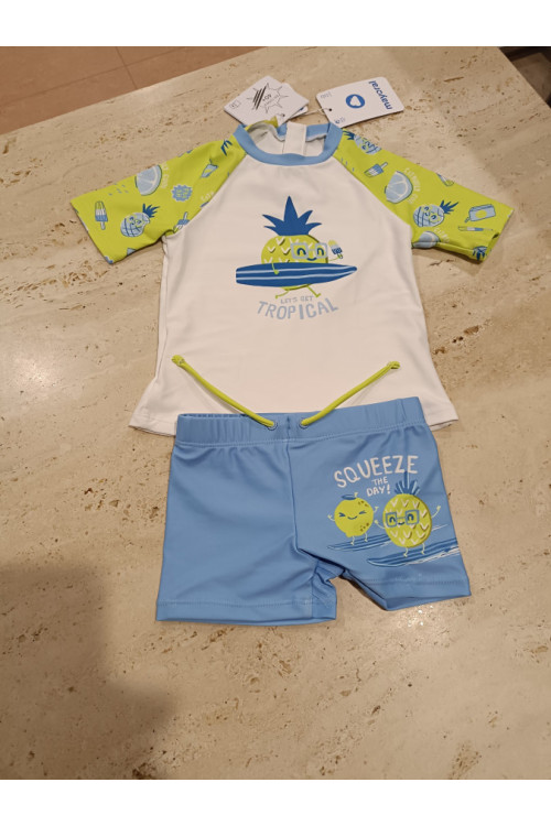 Conjunto Baño 2p Lima
