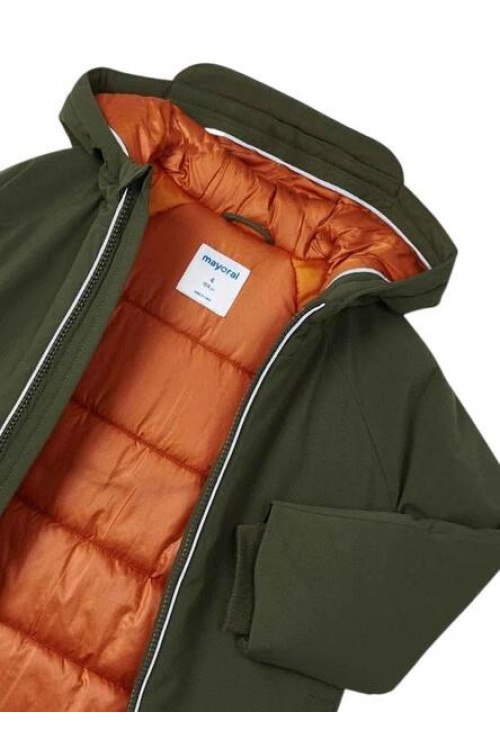 Parka