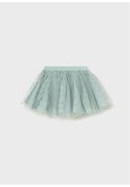 Falda Tul Jade