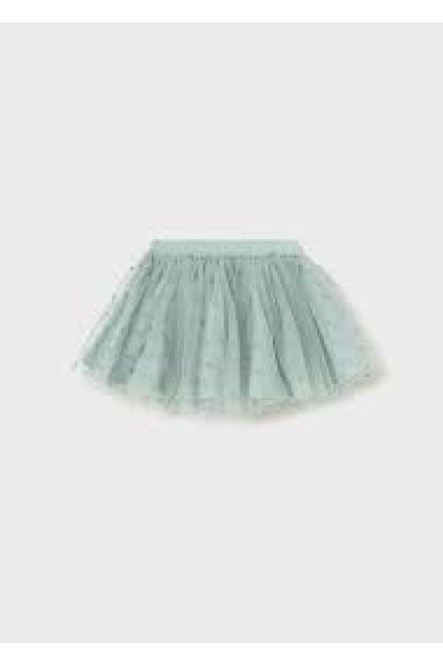 Falda Tul Jade