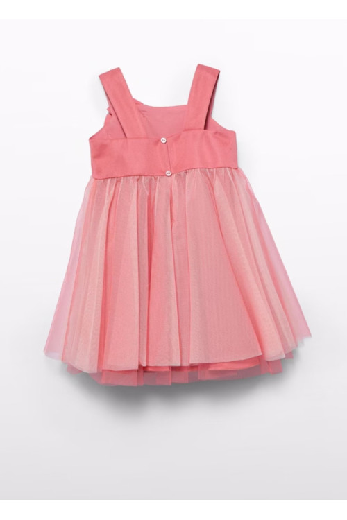 Vestido Pomelo