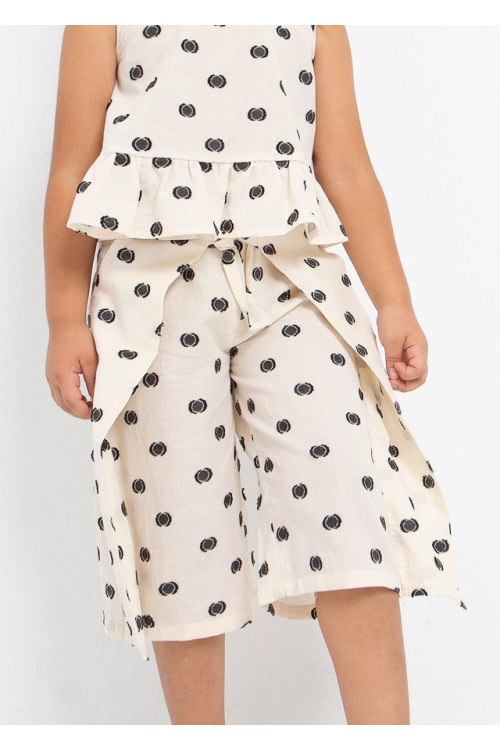 Conjunto 2p Garbanzo