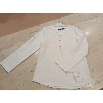 Camisa M/L Crudo