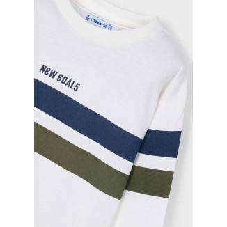 Conjunto 3p Azul-Oliva Conjunto 3p Azul-Oliva