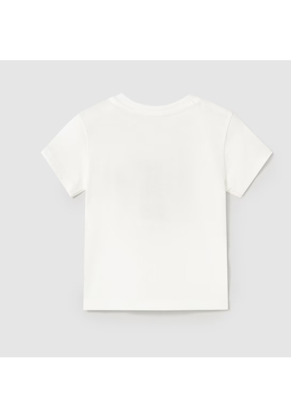 Camiseta M/C Tigre