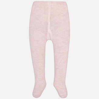 Leotardo Rosa 44 Bebé