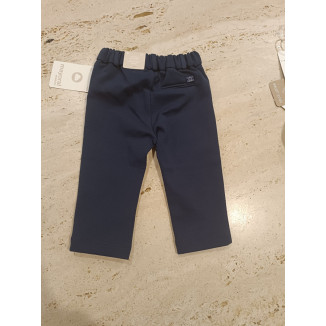 Pantalón Marino