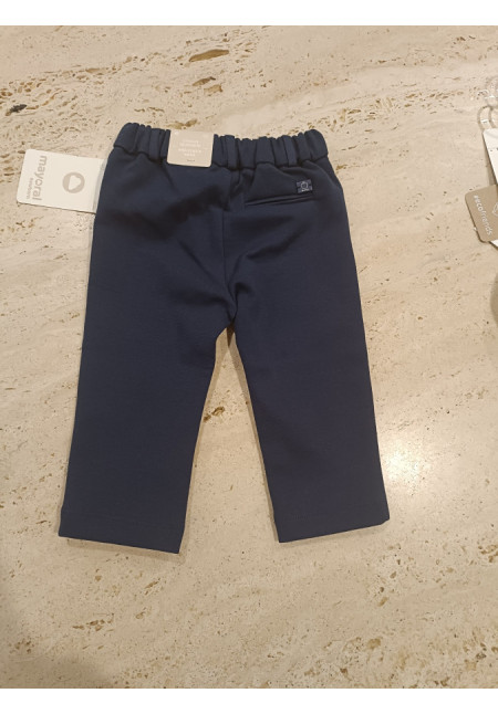 Pantalón Marino