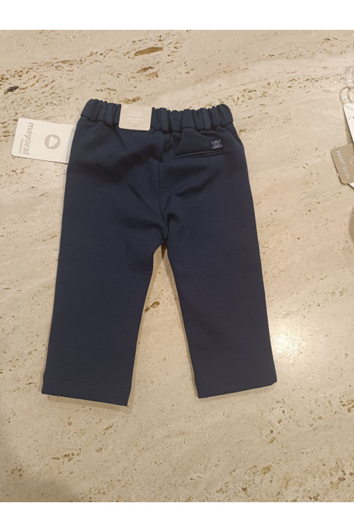 Pantalón Marino