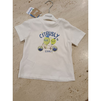 Camiseta Citrusly