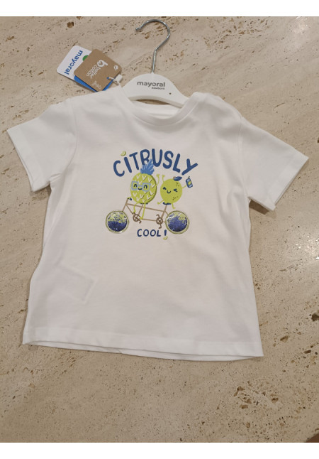 Camiseta Citrusly