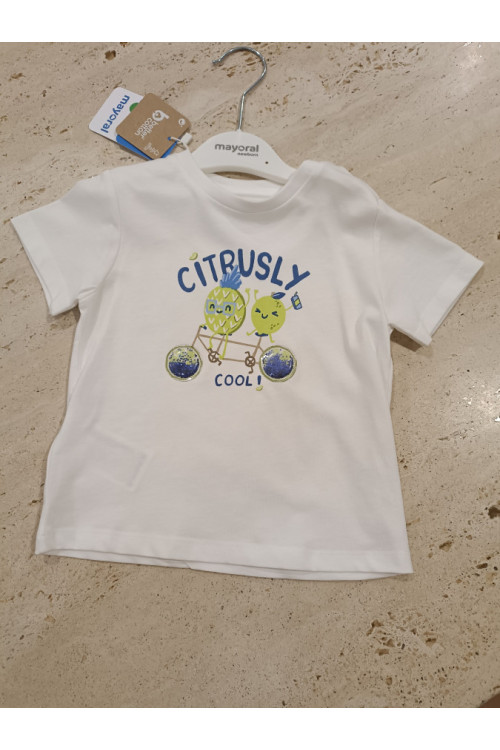 Camiseta Citrusly