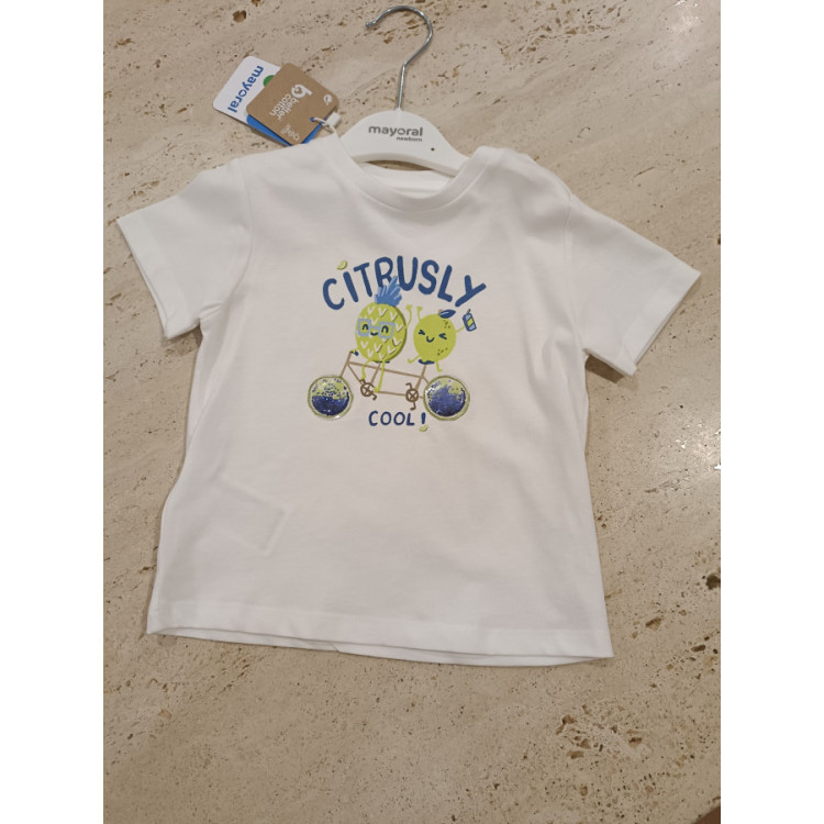 Camiseta Citrusly