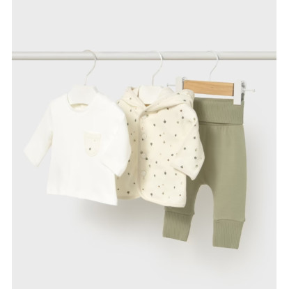 Chandal 3p Salvia