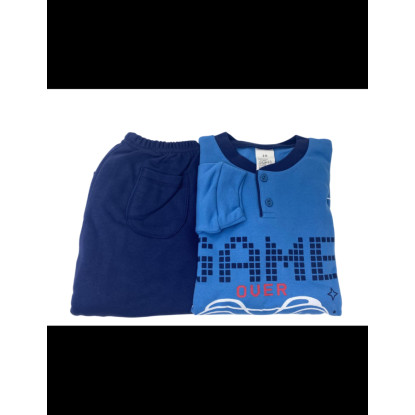 Pijama Game Over
