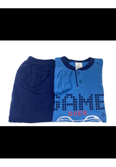 Pijama Game Over