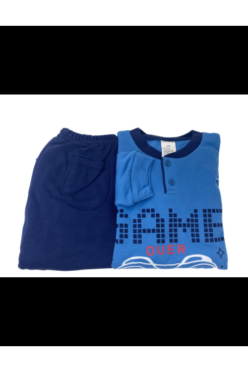 Pijama Game Over