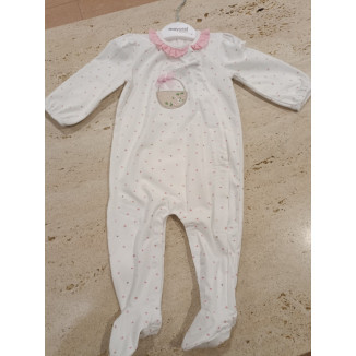 Pijama Cesta
