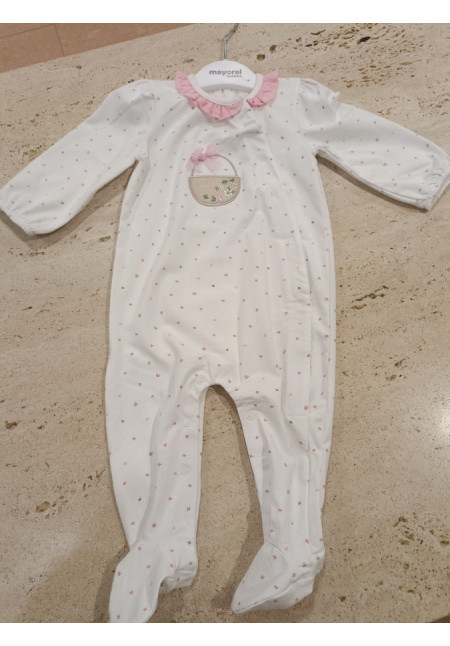 Pijama Cesta