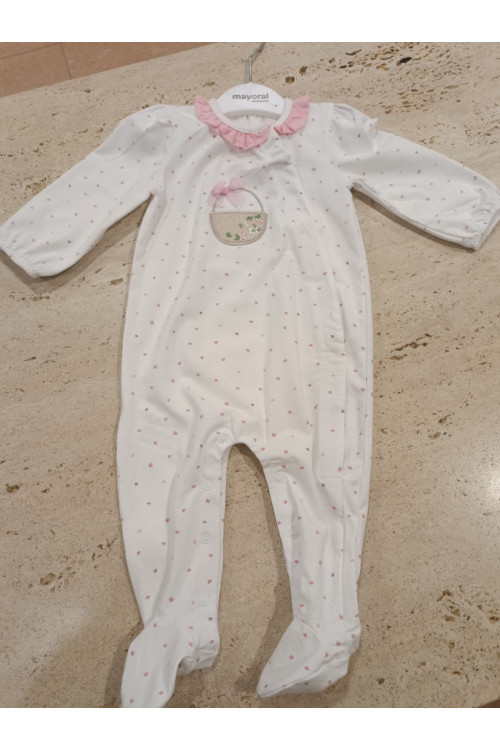 Pijama Cesta