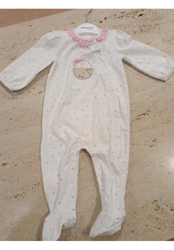 Pijama Cesta